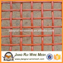 Crimped Wire Mesh from China Manufacture